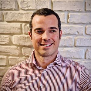 Tommaso Duvia Agente